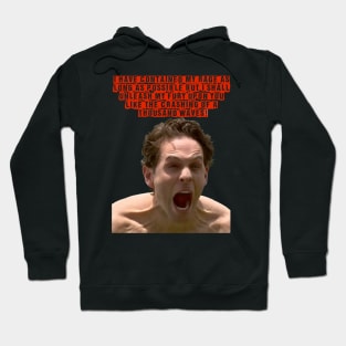 Dennis's Rage 2 Hoodie